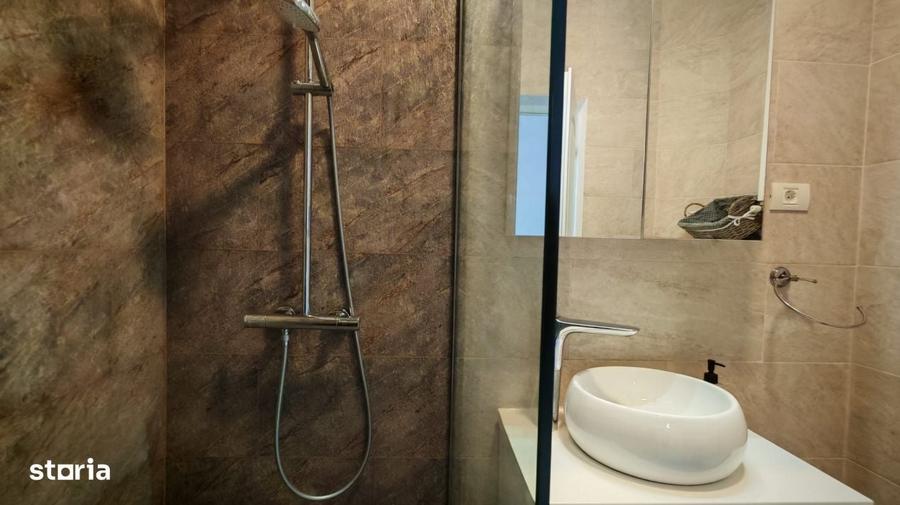 Apartament cu 2 camere în Nord