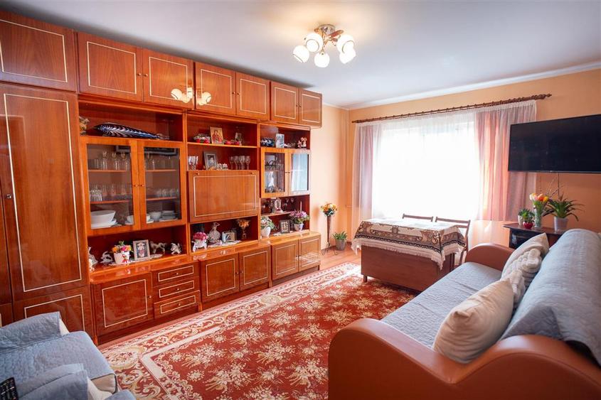Apartament de tip PB cu 2 camere in Iosia - 8