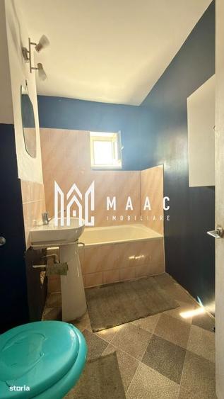 Apartament cu 2 camere în Traian
