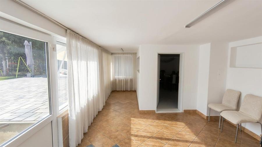 Casă cu 4 camere cu Teren 934 Mp în Sântandrei