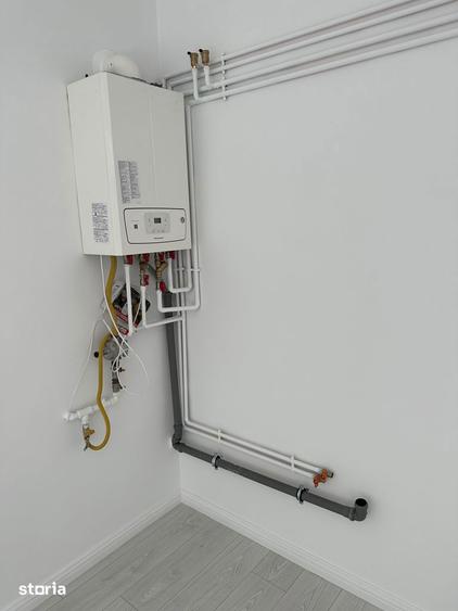 Apartament cu 2 camere în Crângași