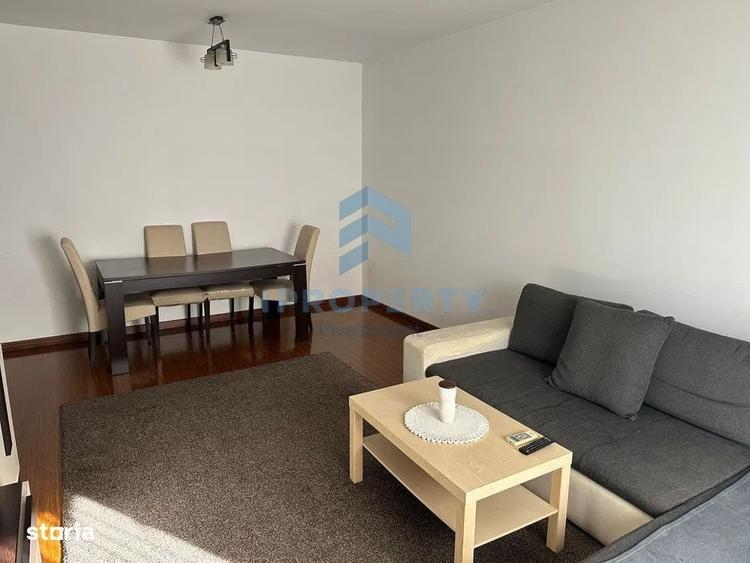 Apartament cu 2 camere decomandat în Păcii