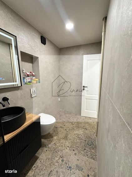 Apartament cu 2 camere decomandat în Colentina
