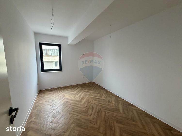 Apartament 3 camere bloc nou zona Finante - 12