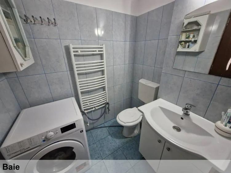 Apartament cu 2 camere decomandat în Orizont