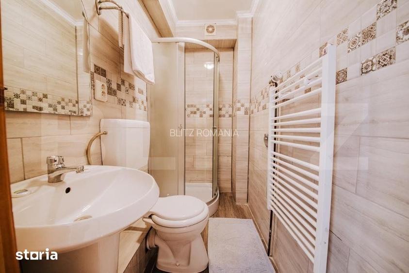 Ocazie, Vila-Pensiune in zona Mehala