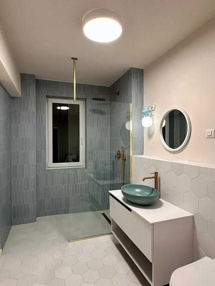 Inchiriez apartament cu doua camere - 4