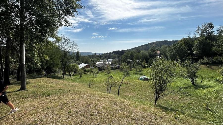 Spațiu comercial, în Lac de Verde
