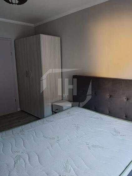 Apartament cu 2 camere semidecomandat, mobilat în Dâmbul Rotund