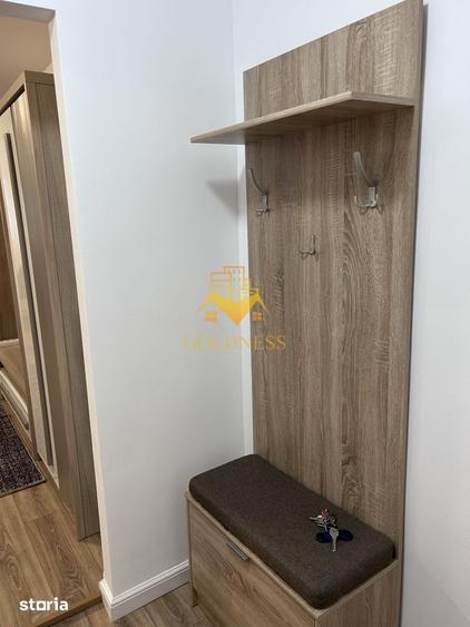 Garsonieră, mobilată în Între Lacuri