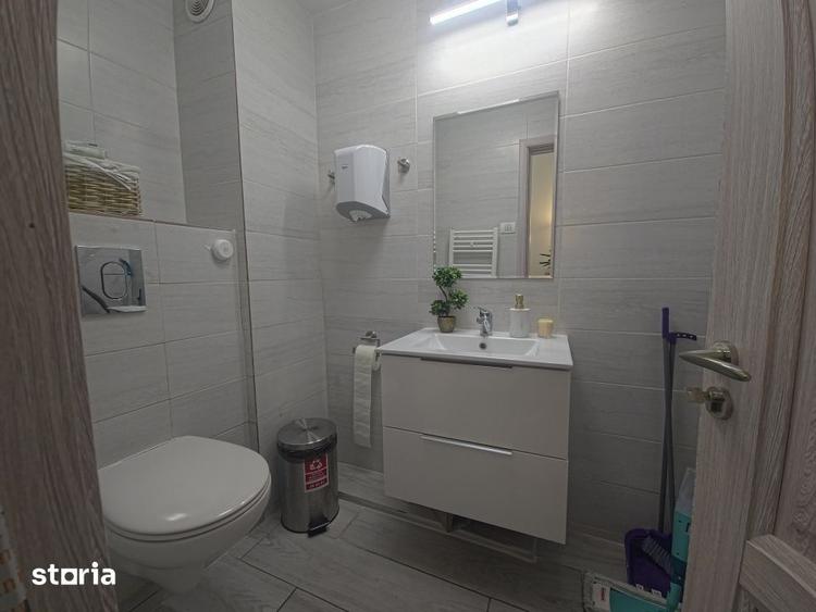 Spațiu comercial, de 37 mp, în Stadion