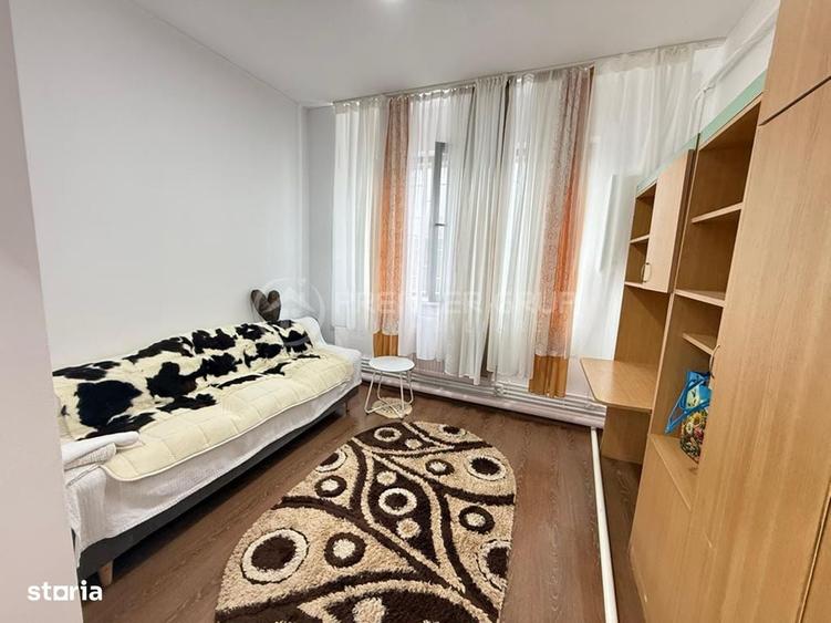 Garsonieră în Alexandru cel Bun