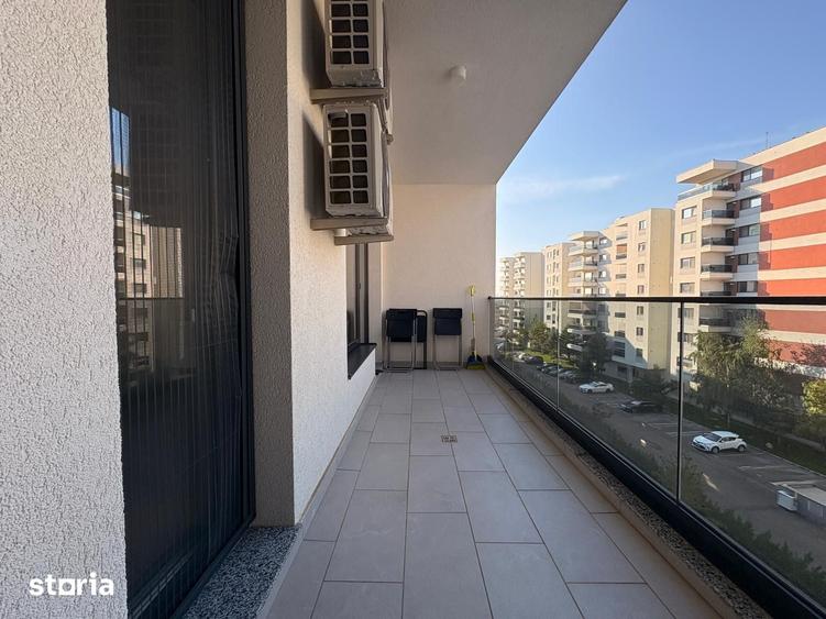 2 Camere / Nou / Pipera - 6