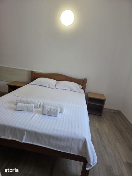 Casă cu Teren 433 Mp în Central