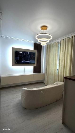 Prima Inchiriere | Apartament 2 camere | Open Space | 42mp - 5