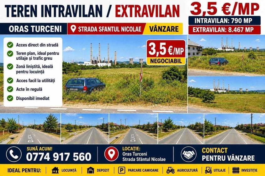 Spațiu comercial, în Central