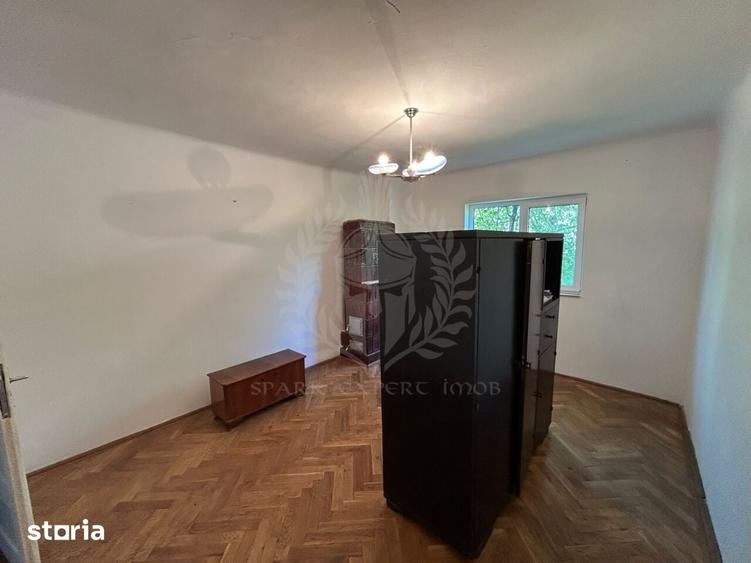 Casă cu 3 camere cu Teren 580 Mp în Ultracentral