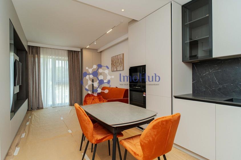 2 camere premium | CAMEO Residence, Păcurari | Design & confort - 1