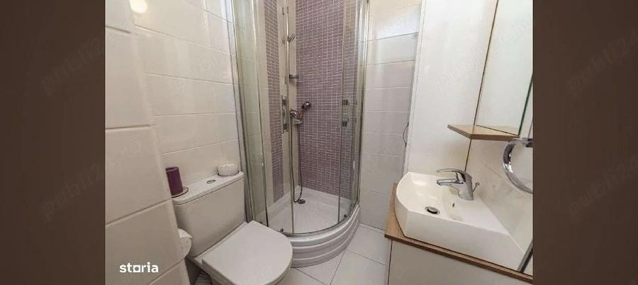 Apartament 3cam zona 13 septembrie - 5
