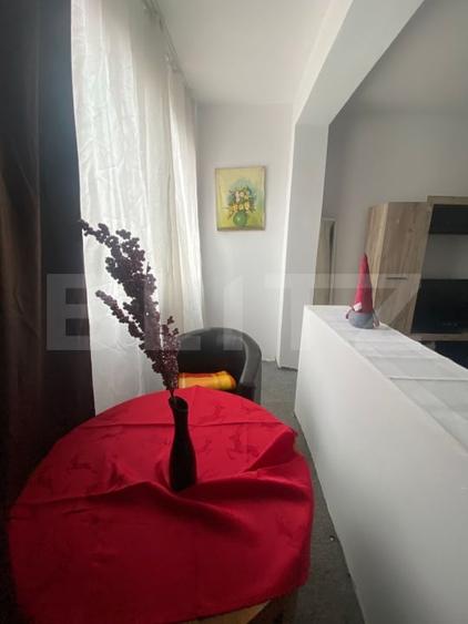 Apartament 2 camere, 50 mp, zona Spitalul Judetean - 4