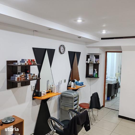 Apartament cu 2 camere în Șerbănești
