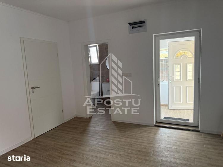 Casă cu 4 camere cu Teren 235 Mp în Circumvalațiunii