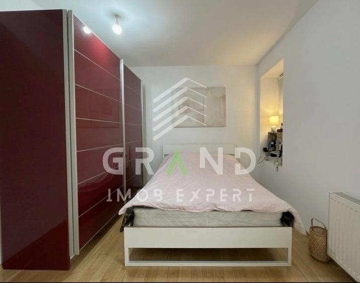 Apartament cu 2 camere decomandat, mobilat în Florești — fotografia 3