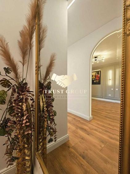 Apartament cu 2 camere decomandat în Amzei