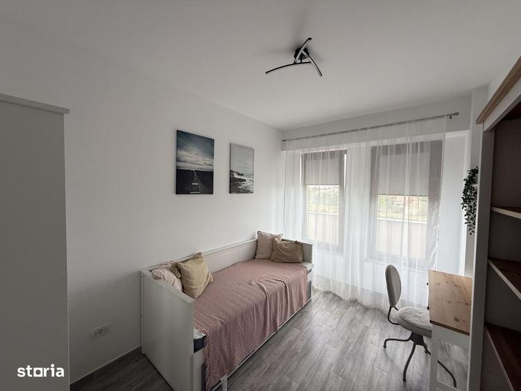 Apartament 3 camere de inchiriat - 16