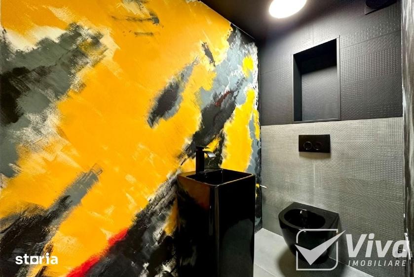 Apartament cu 3 camere în Copou