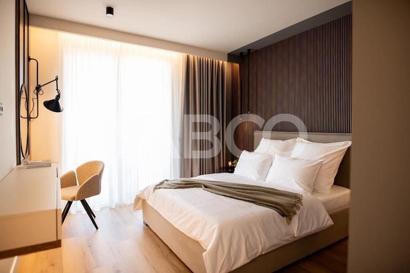Apartament cu 3 camere decomandat, mobilat în Lazaret