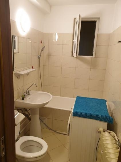 Garsonieră semidecomandată, mobilată în Vatra Luminoasă