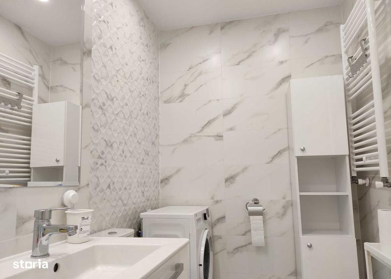 2 camere | Hills | Titan | Parcare | 2 Minute Metrou | Pet Friendly - 4