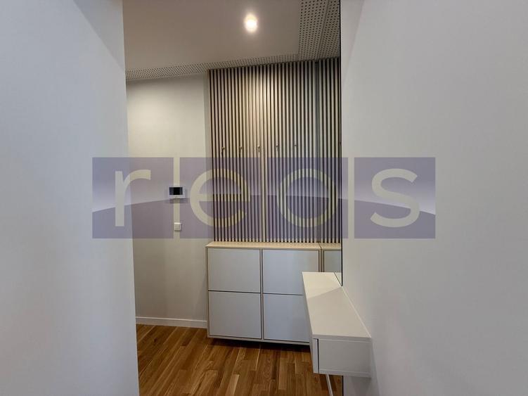 Apartament cu 2 camere în Străulești