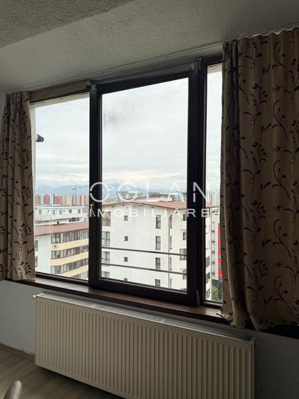 Apartament 2 camere | Open Space | Balcon | Lângă Shopping City Sibiu - 3