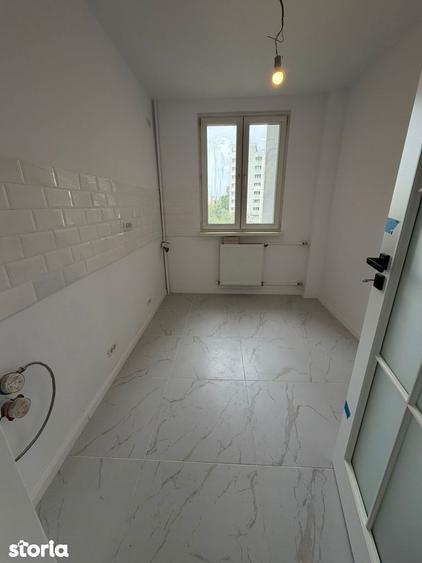 Apartament cu 3 camere în Dristor