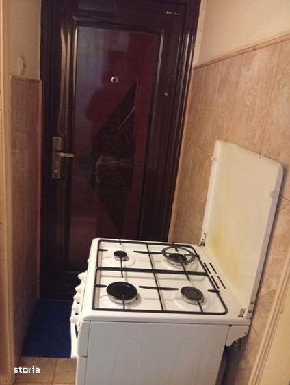 Inchiriez apartament Colonel Tomoroveanu BT - 1