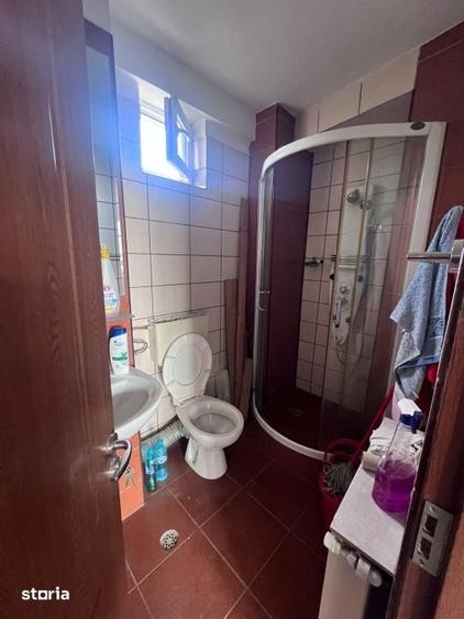 Apartament cu 3 camere în Brazda lui Novac