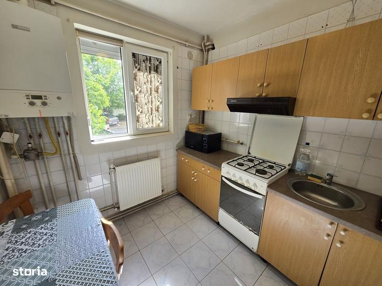 Apartament 2 camere, centrala proprie, Compelxul Studentesc - 5