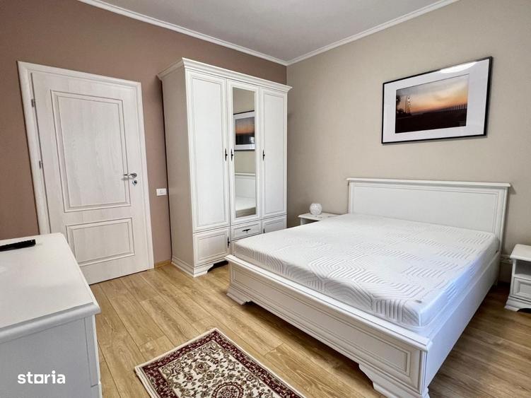 COMISION 0% - Ultracentral - Apartament 4 camere mobilat si utilat - 6