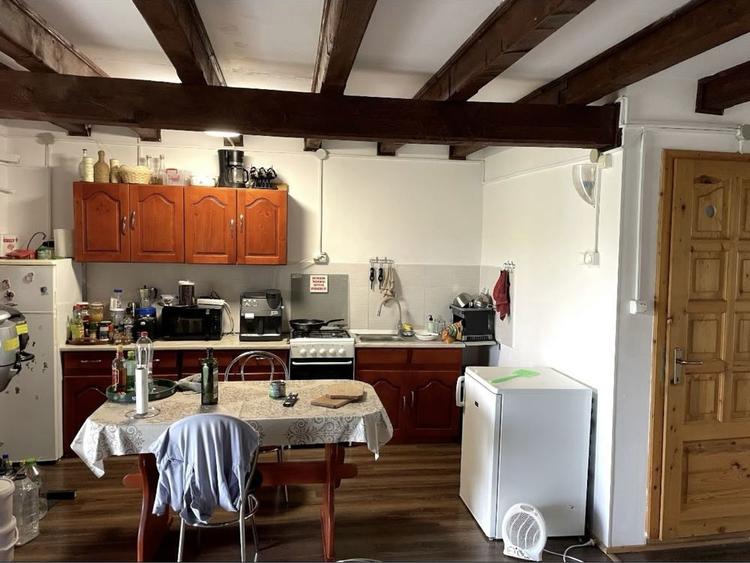 Casă cu 4 camere cu Teren 333 Mp în Mila 23