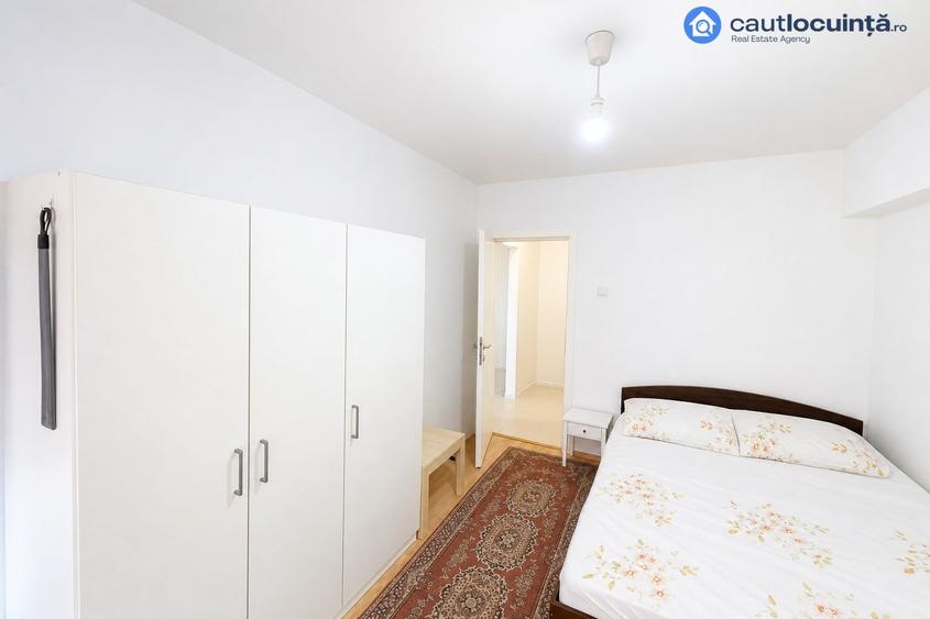 Apartament cu 2 camere în Pantelimon