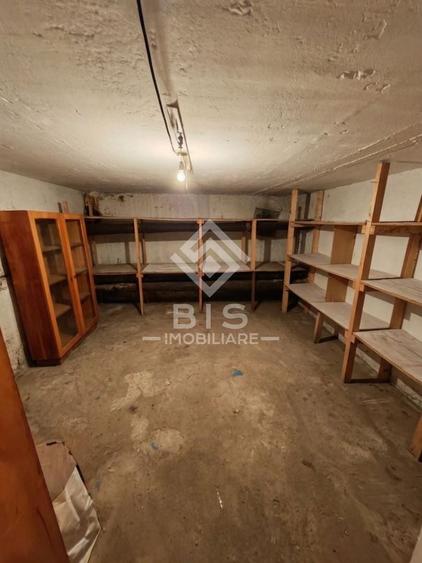 Apartament spațios cu 4 camere, 2 băi – Zona Centrală (Mihai Eminescu) - 49