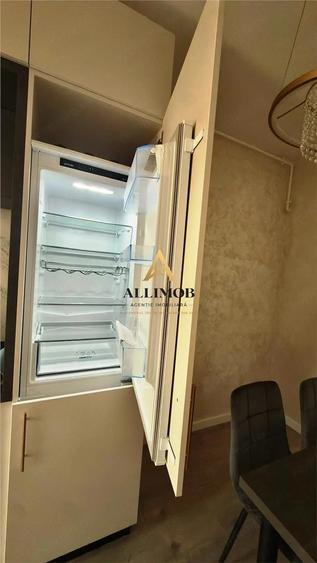 Apartament cu 2 camere în Albert