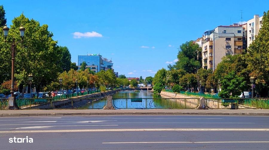 Apartament cu 2 camere în Domnești