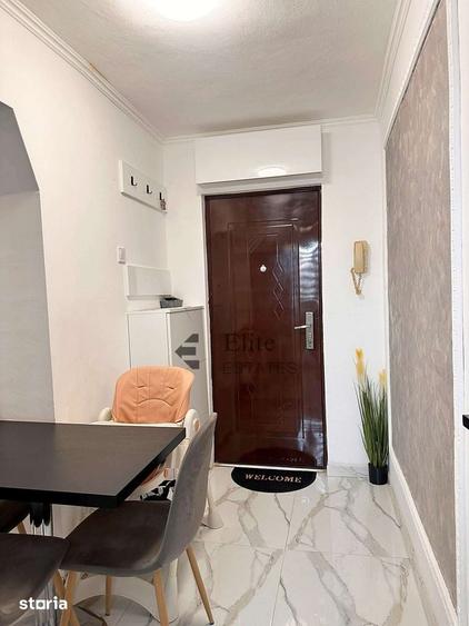 Apartament 2 camere, etaj 1, renovat complet Cantemir - 10