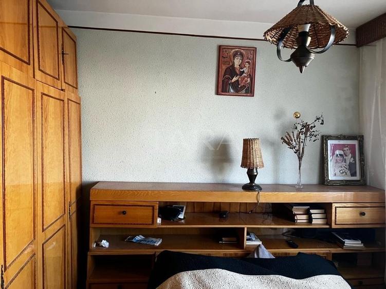 Apartament cu 3 camere decomandat în Mănăștur
