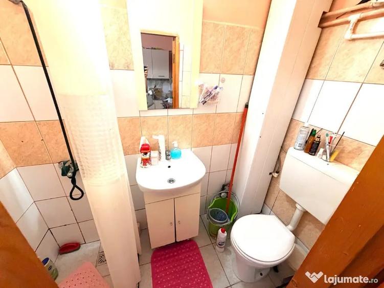 Garsonieră în Central