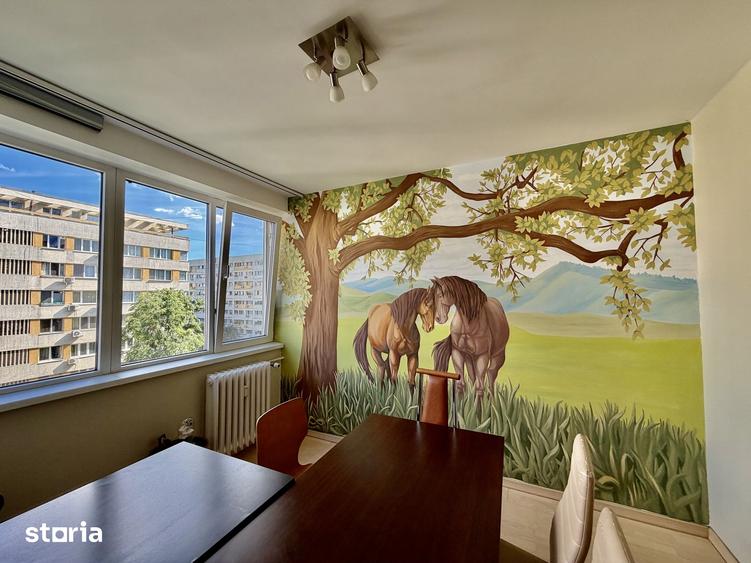Apartament 3 camere METROU Iancului - 8