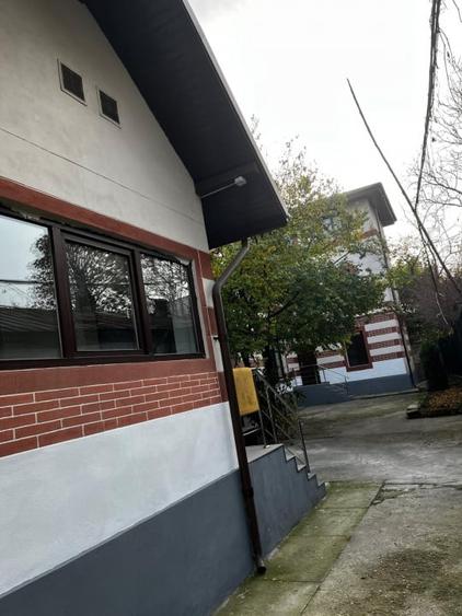 Spațiu comercial, de 485 mp, în Victoriei